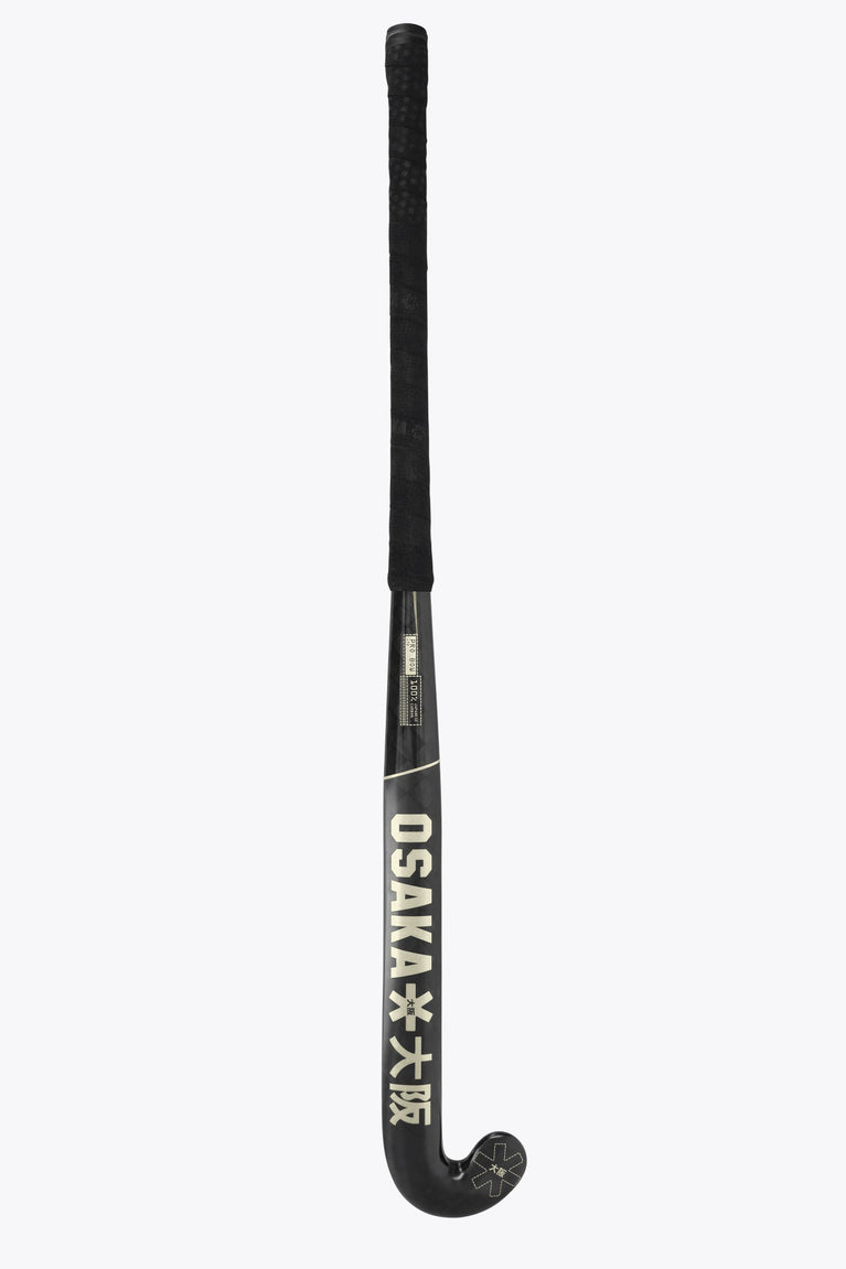 Osaka Field Hockey Stick Pro Bow LTD - Pro Tour | Washi