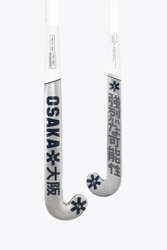 Osaka Field Hockey Stick Proto Bow 70 | Navy Peony