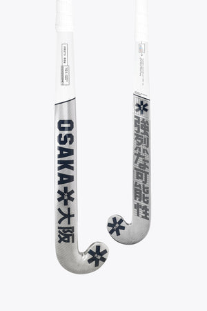 Osaka Field Hockey Stick Proto Bow 70 | Navy Peony