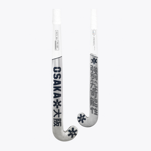 Field Hockey Stick Proto Bow 70 #NavyPoeny