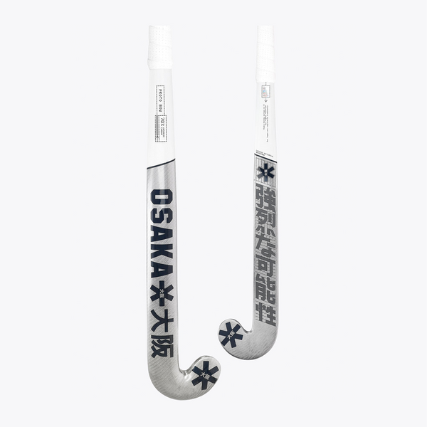 Field Hockey Stick Proto Bow 70 #NavyPoeny