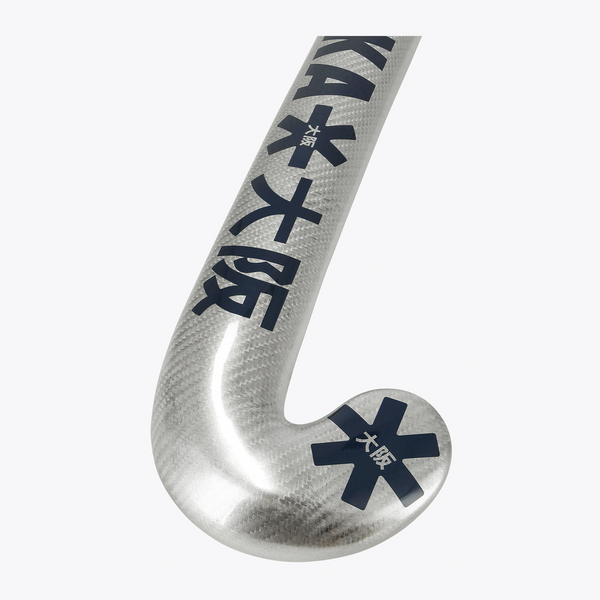 Field Hockey Stick Proto Bow 70 #NavyPoeny