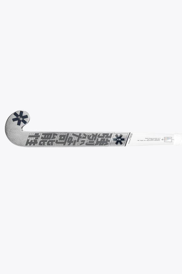 Osaka Field Hockey Stick Proto Bow 70 | Navy Peony