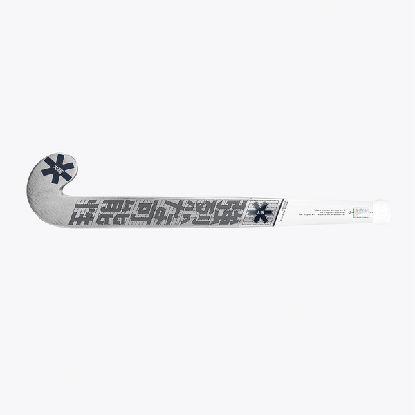 Field Hockey Stick Proto Bow 70 #NavyPoeny