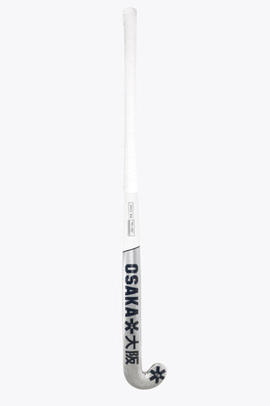 Osaka Field Hockey Stick Proto Bow 70 | Navy Peony