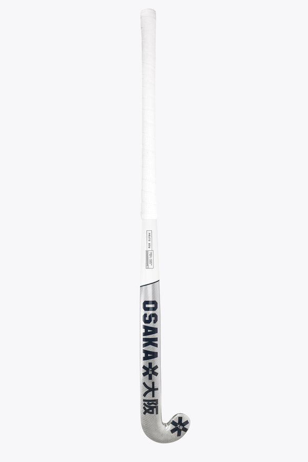Osaka Field Hockey Stick Proto Bow 70 | Navy Peony