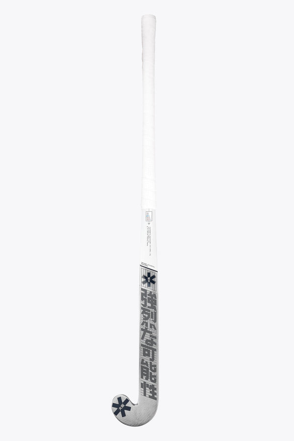 Osaka Field Hockey Stick Proto Bow 70 | Navy Peony