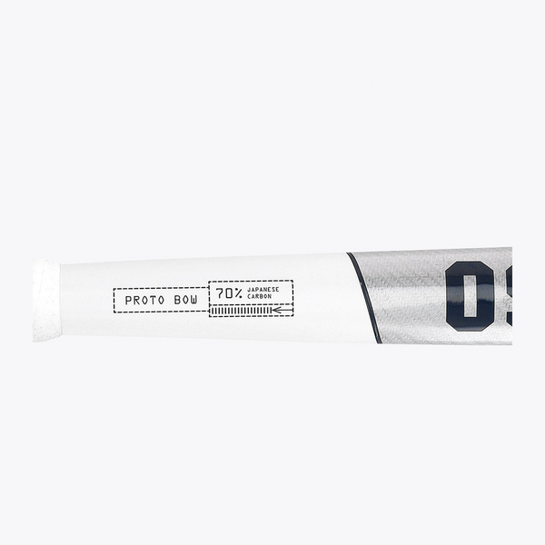 Field Hockey Stick Proto Bow 70 #NavyPoeny