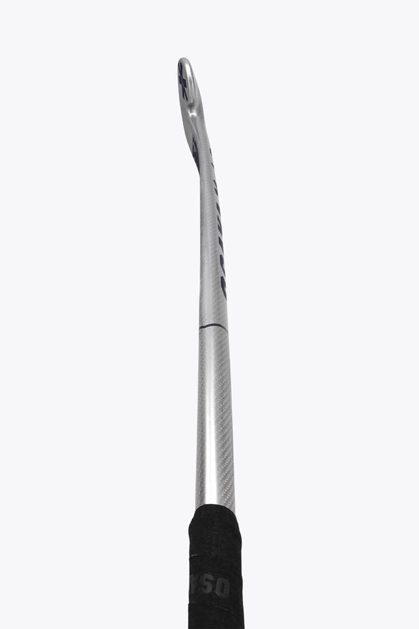 Osaka Field Hockey Stick Proto Bow 85 | Navy Peony