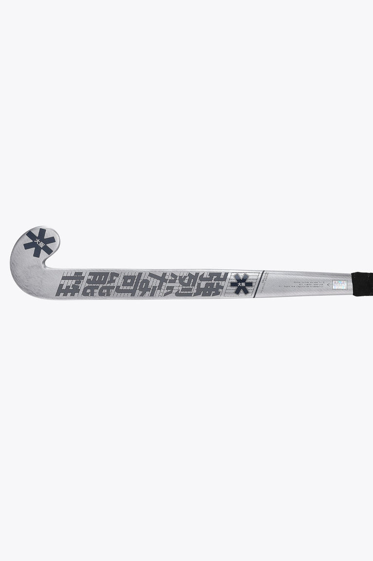 Osaka Field Hockey Stick Proto Bow 85 | Navy Peony