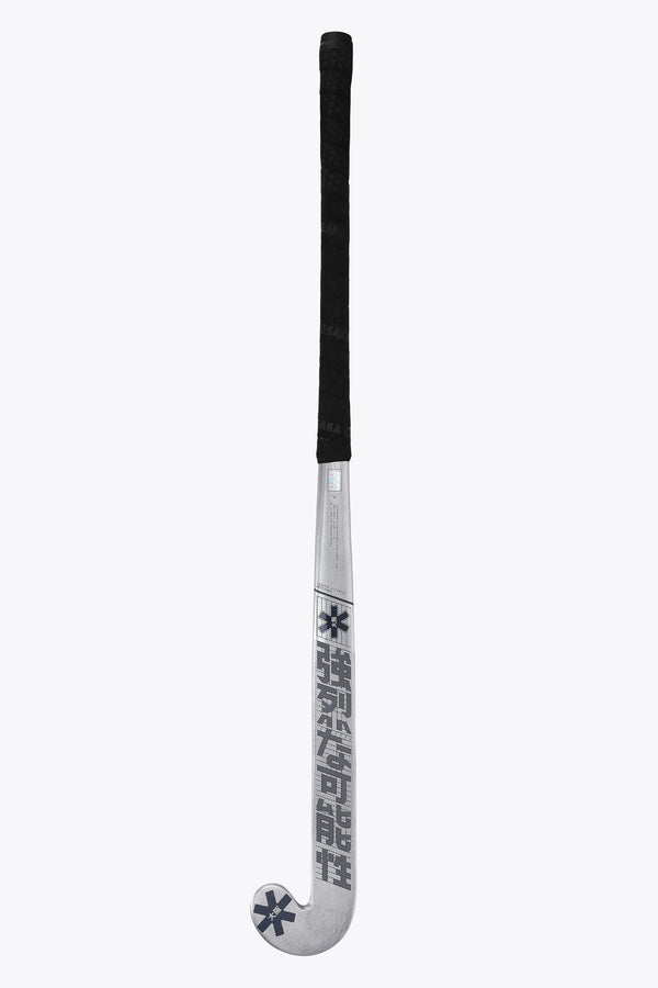 Osaka Field Hockey Stick Proto Bow 85 | Navy Peony