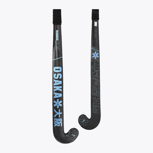 Field Hockey Stick Proto Bow LTD - Pro Tour #SilverLakeBlue