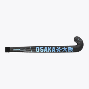 Field Hockey Stick Proto Bow LTD - Pro Tour #SilverLakeBlue