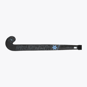 Field Hockey Stick Proto Bow LTD - Pro Tour #SilverLakeBlue