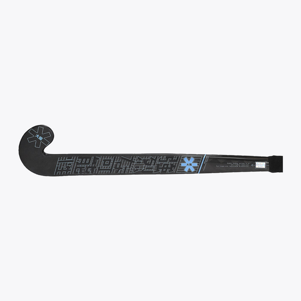 Field Hockey Stick Proto Bow LTD - Pro Tour #SilverLakeBlue