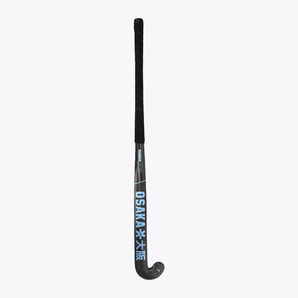 Field Hockey Stick Proto Bow LTD - Pro Tour #SilverLakeBlue