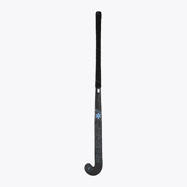 Field Hockey Stick Proto Bow LTD - Pro Tour #SilverLakeBlue