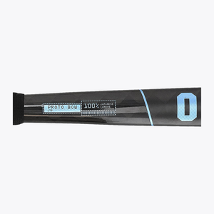 Field Hockey Stick Proto Bow LTD - Pro Tour #SilverLakeBlue