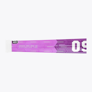 Indoor Hockey Stick Pro Bow 10 - Futurelab #RoseBud