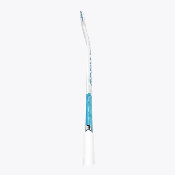 Indoor Hockey Stick Pro Bow 10 #BlueTopaz