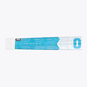 Indoor Hockey Stick Pro Bow 10 #BlueTopaz
