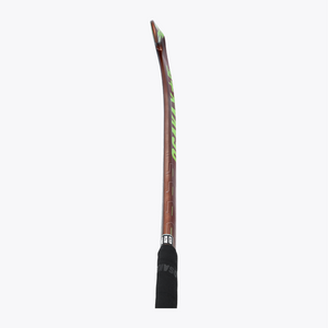 Osaka World Field Hockey Stick Low Bow 40 - Futurelab #GreenAsh
