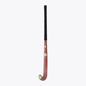 Osaka World Field Hockey Stick Low Bow 40 - Futurelab #GreenAsh