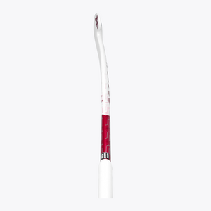 Field Hockey Stick Low Bow Advanced 40 #JalapenoRed
