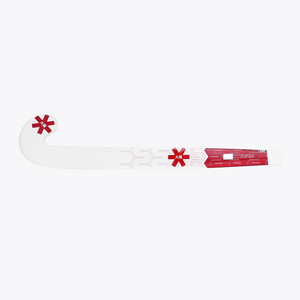 Field Hockey Stick Low Bow Advanced 40 #JalapenoRed