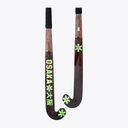 Osaka World Field Hockey Stick Low Bow LTD - Futurelab #GreenAsh