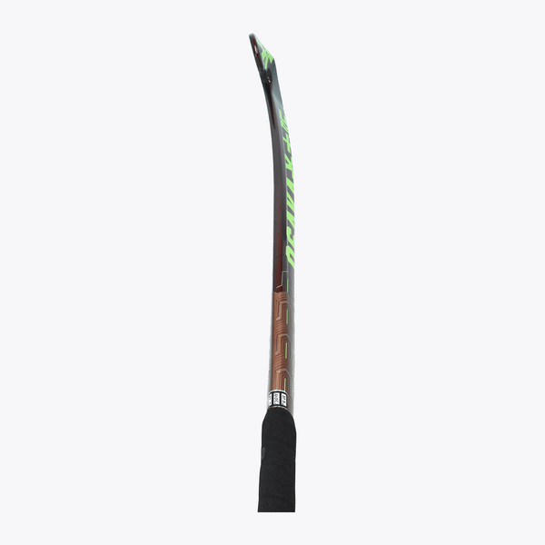 Osaka World Field Hockey Stick Low Bow LTD - Futurelab #GreenAsh