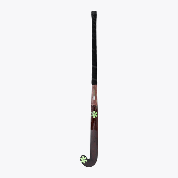 Osaka World Field Hockey Stick Low Bow LTD - Futurelab #GreenAsh