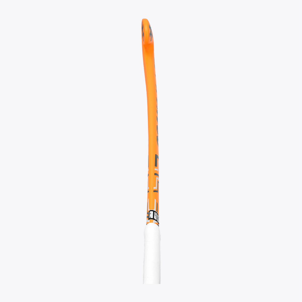 Osaka World Field Hockey Stick Mid Bow WD #OrangeTiger