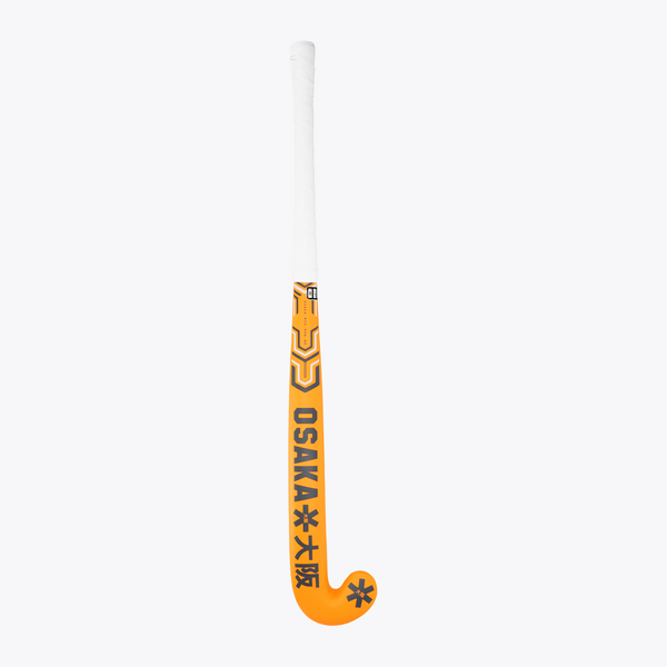 Osaka World Field Hockey Stick Mid Bow WD #OrangeTiger