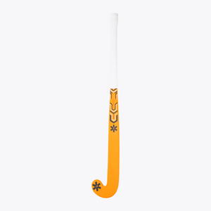 Osaka World Field Hockey Stick Mid Bow WD #OrangeTiger