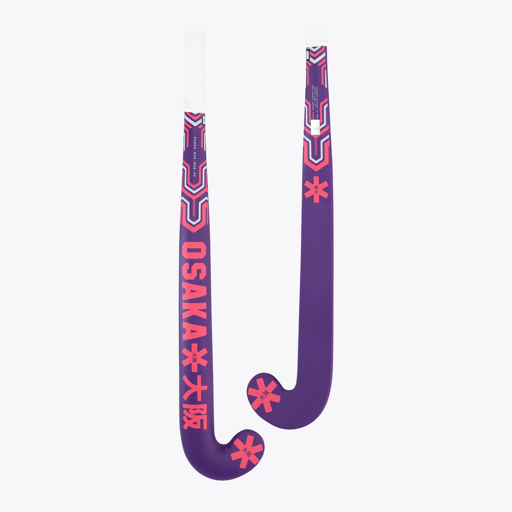 Field Hockey Stick Mid Bow GF