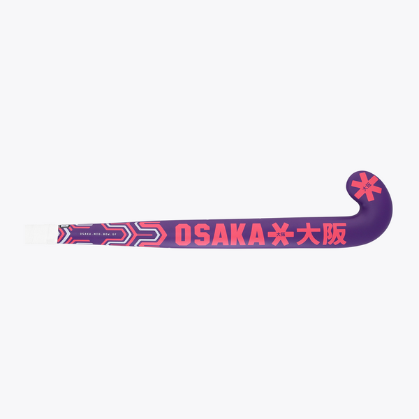 Field Hockey Stick Mid Bow GF