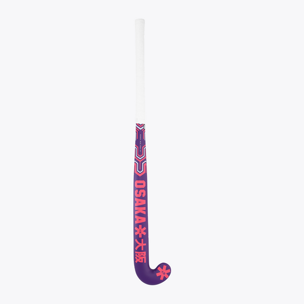 Field Hockey Stick Mid Bow GF