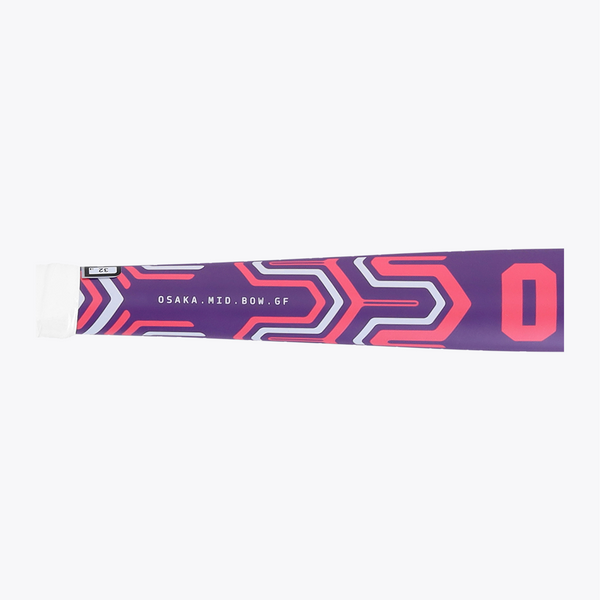 Field Hockey Stick Mid Bow GF