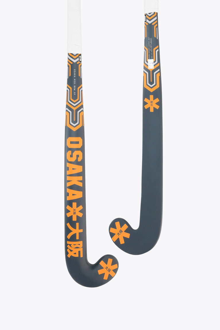 Osaka Field Hockey Stick Mid Bow GF | Flint Stone