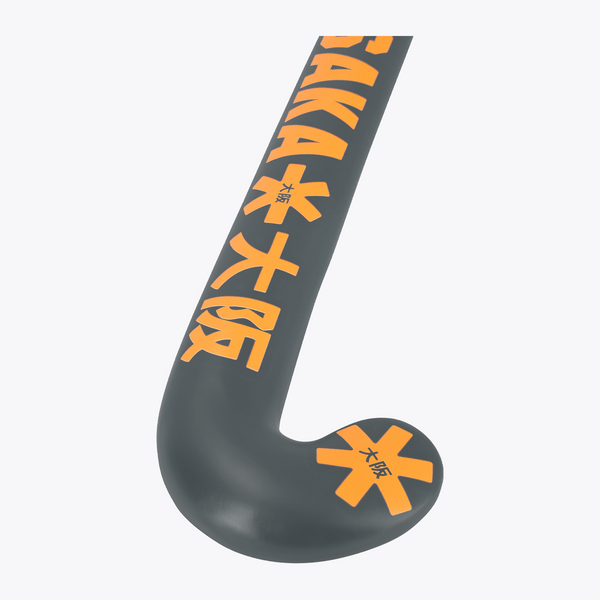 Field Hockey Stick Mid Bow GF