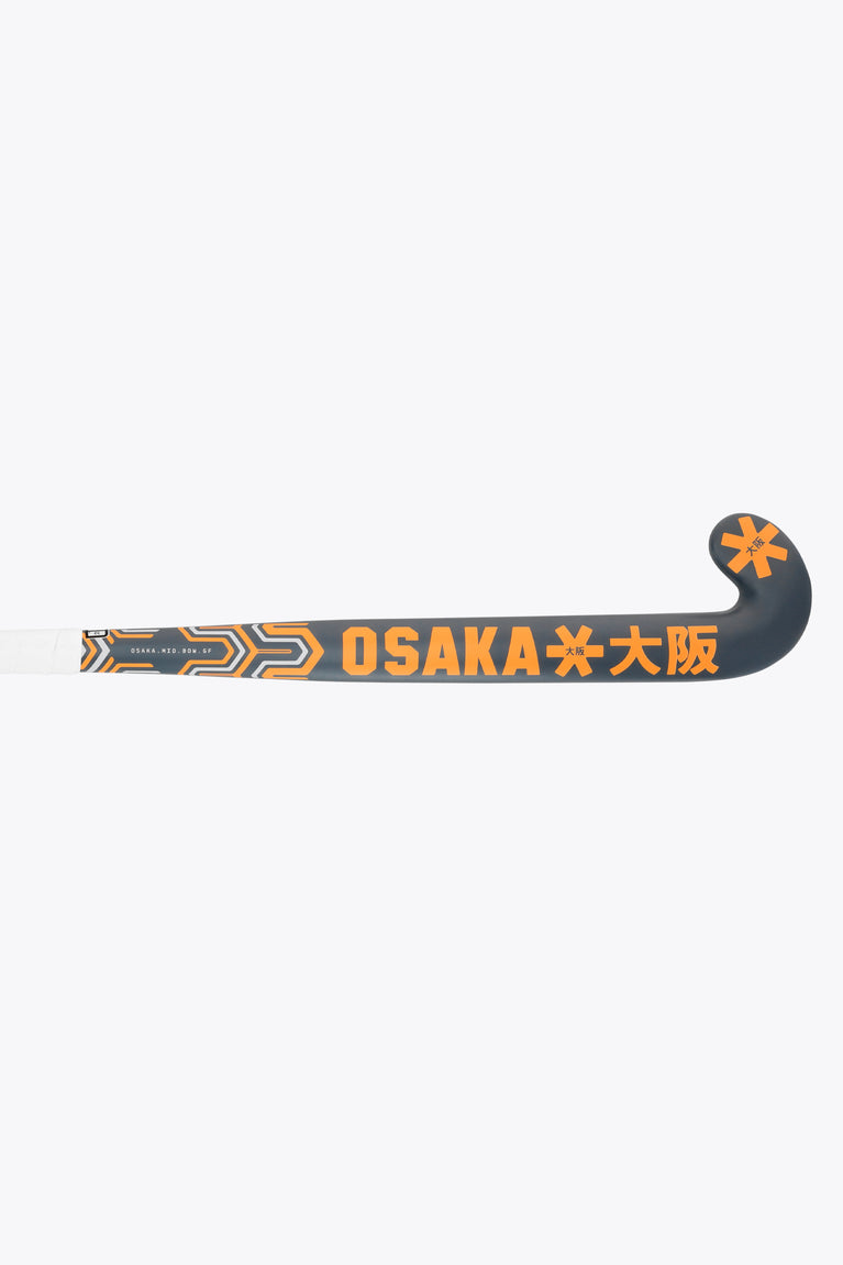 Osaka Field Hockey Stick Mid Bow GF | Flint Stone