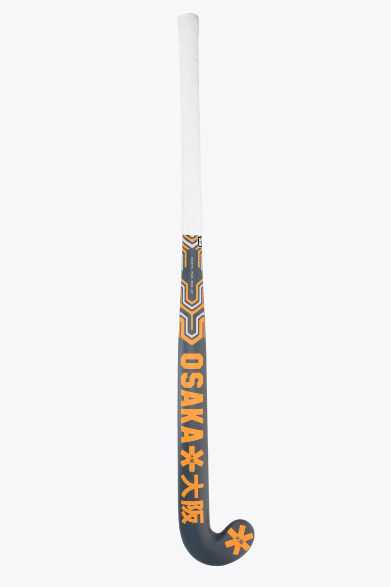 Osaka Field Hockey Stick Mid Bow GF | Flint Stone
