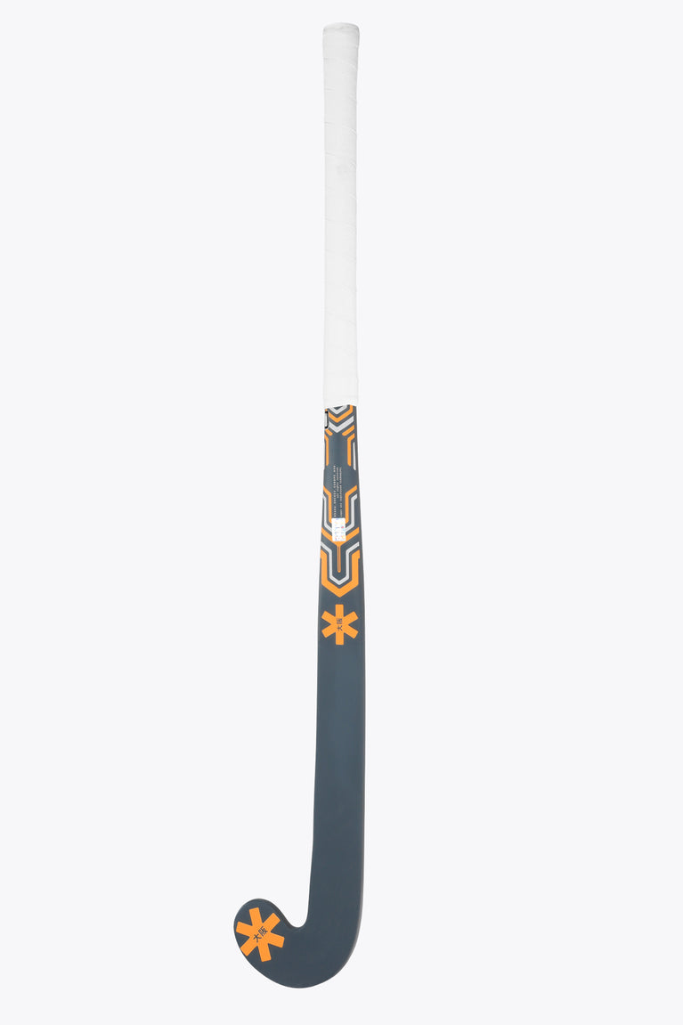 Osaka Field Hockey Stick Mid Bow GF | Flint Stone