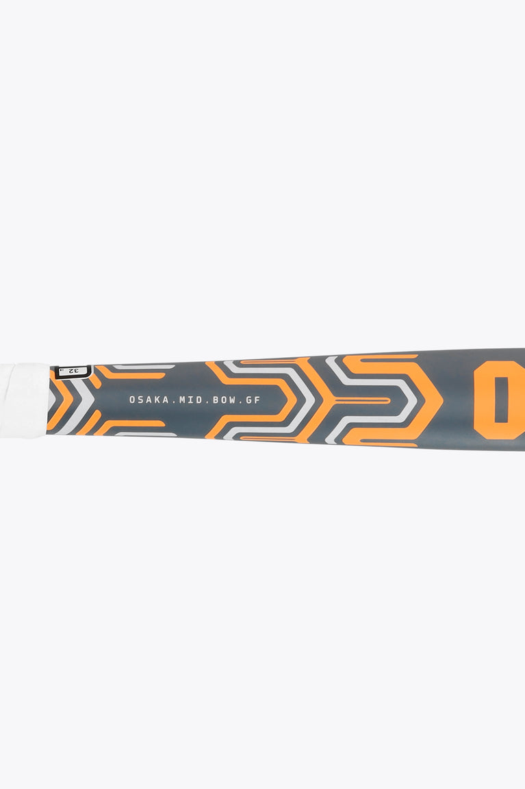 Osaka Field Hockey Stick Mid Bow GF | Flint Stone
