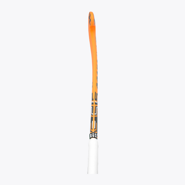 Osaka World Field Hockey Stick Mid Bow WG #OrangeTiger