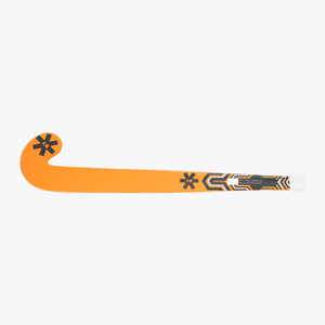 Osaka World Field Hockey Stick Mid Bow WG #OrangeTiger