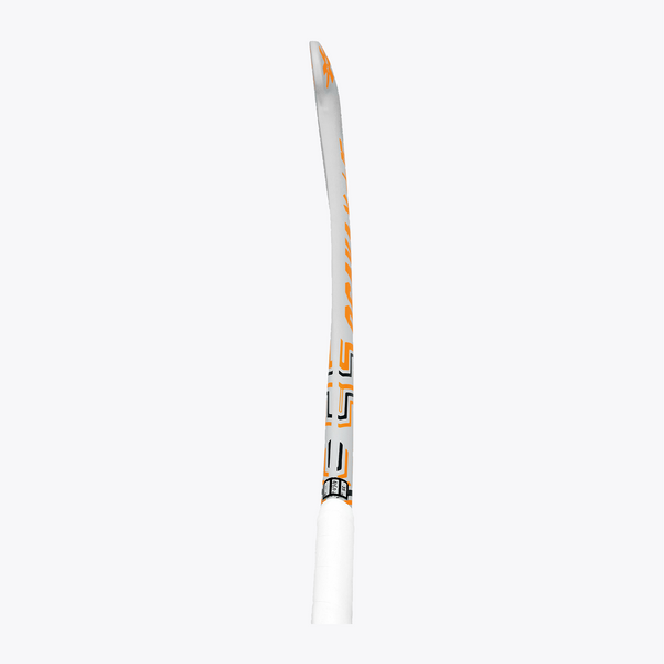 Osaka World Field Hockey Stick Mid Bow 10 #OrangeTiger
