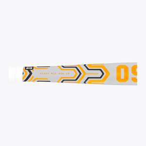 Osaka World Field Hockey Stick Mid Bow 10 #OrangeTiger