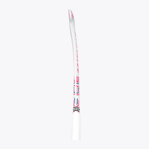 Osaka World Field Hockey Stick Mid Bow 10 #HotPink